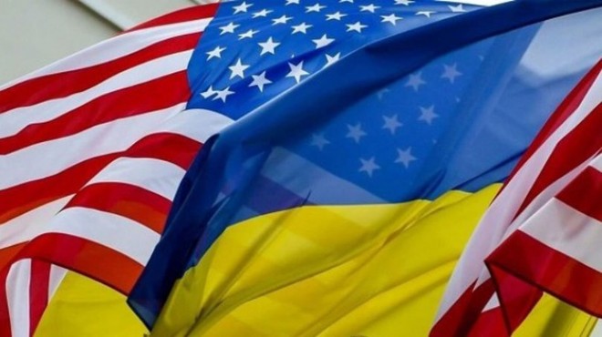 ABD den kritik Ukrayna açıklaması!