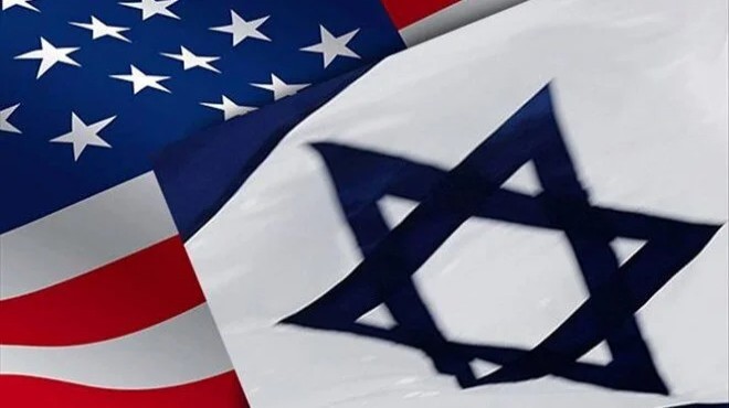 ABD den Netanyahu nun oğluna  fon  yanıtı