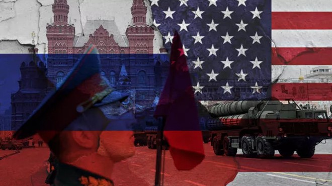ABD den Rusya ya nükleer silah uyarısı