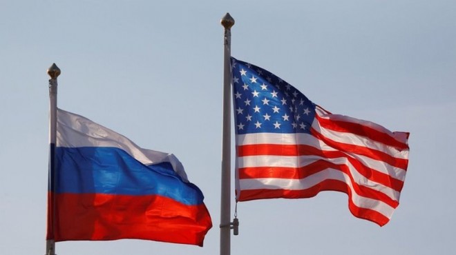 ABD den Rusya ya yeni yaptırım hazırlığı