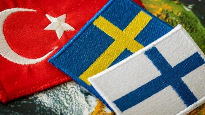 ABD den Türkiye-İsveç-Finlandiya açıklaması!