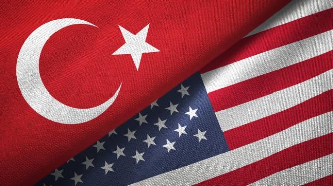 ABD den Türkiye ye destek mesajı