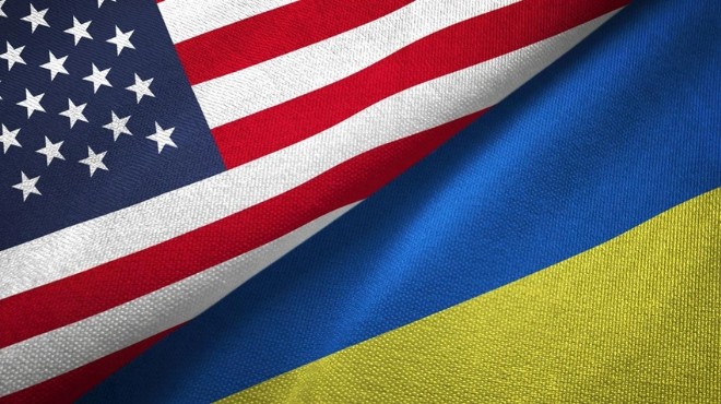 ABD den Ukrayna ya ek yardım paketi