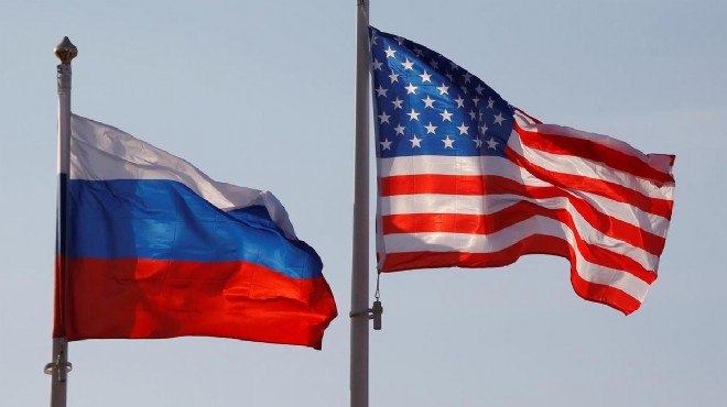 ABD den vatandaşlarına Rusya yı  terk et  çağrısı!