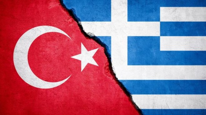 ABD den Yunanistan ve Türkiye’ye diyalog çağrısı!