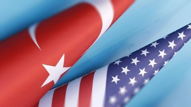 ABD Hazine Bakanlığı ndan Türkiye açıklaması