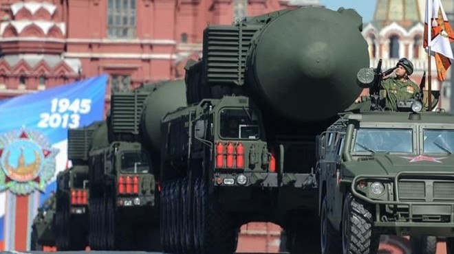 ABD ile Rusya arasında nükleer yakınlaşma