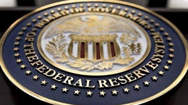 ABD Merkez Bankası (Fed) faiz kararını açıkladı!
