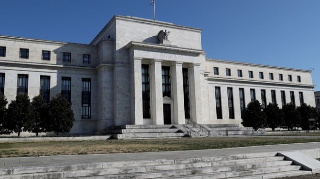 ABD Merkez Bankası (Fed) faiz kararını açıkladı!