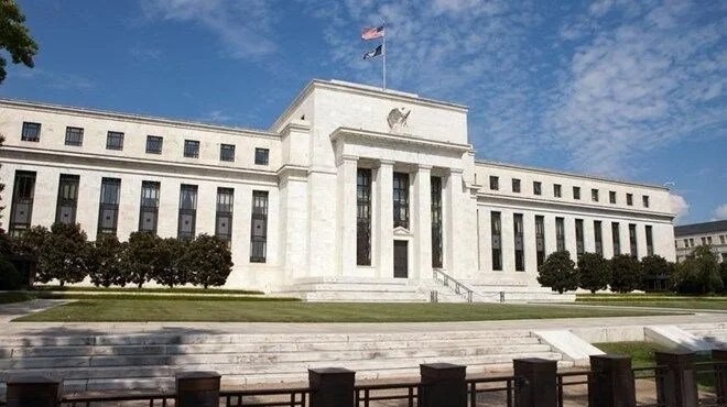 ABD Merkez Bankası (FED) faiz kararını açıkladı