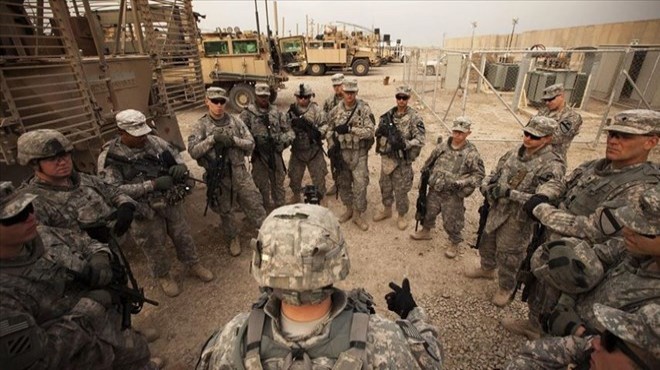 ABD nin Afganistan dan çekilme takvimi belli oldu