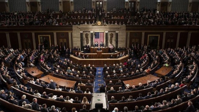 ABD Senatosu  borç limiti  tasarısını onayladı
