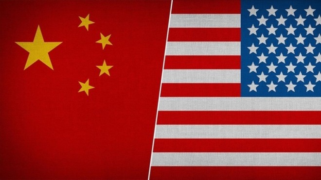 ABD ve Çin’den üst düzey temas!