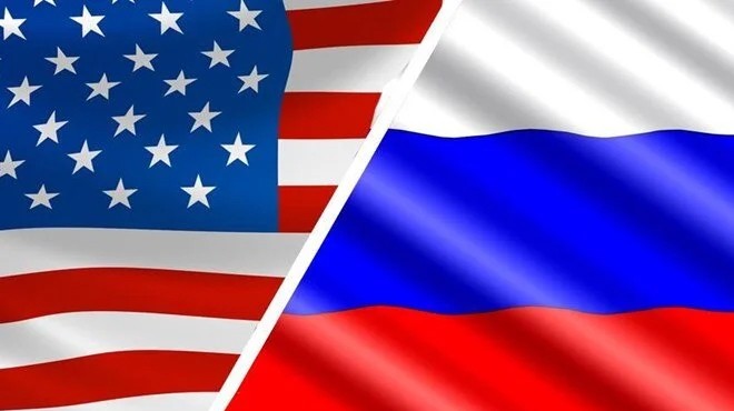 ABD ve Rusya dan savaşın başından bu yana ilk temas
