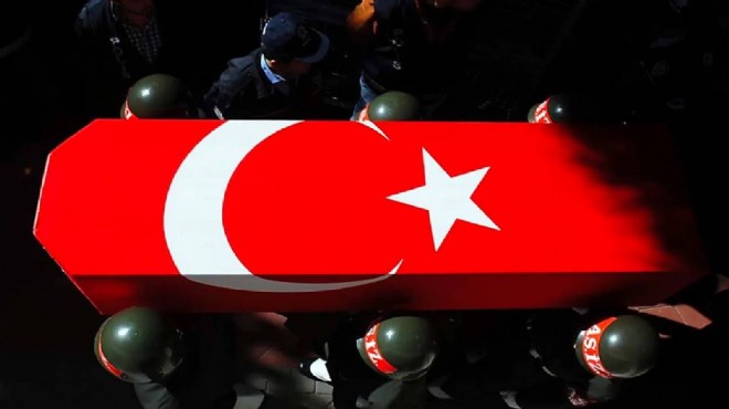 Türkiye ye ateş düştü: 9 asker şehit!