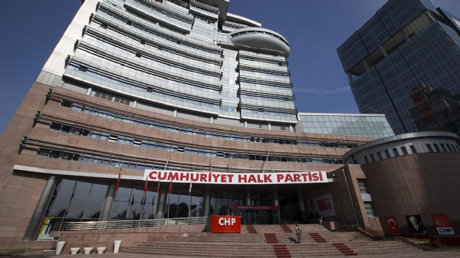 Acı reçeteye CHP den ilk tepki: Tasarruf kararında asıl hedef belediyeler!