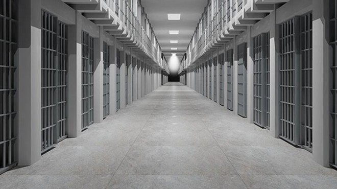 Açık cezaevlerinde izin süreleri uzatıldı