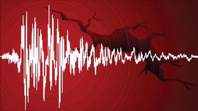 Adana art arda depremlerle sallandı