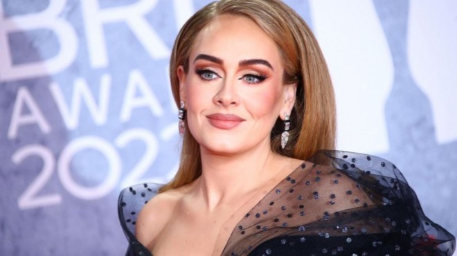 Adele den hayranlarını üzecek açıklama