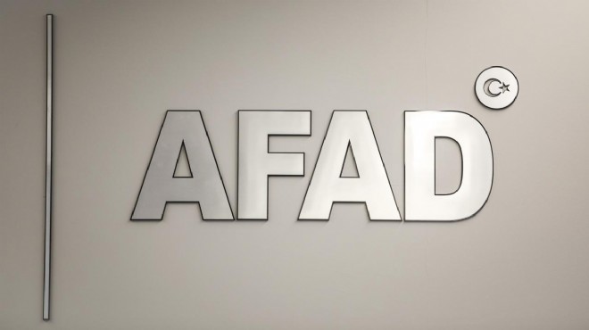AFAD tan İran daki helikopter kazasına destek