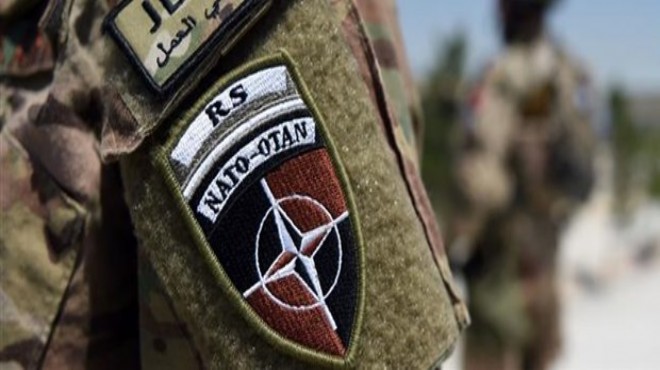 Afganistan da 2 NATO askeri öldürüldü