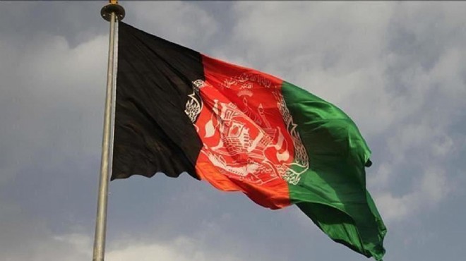 Afganistan da mayın patladı: 9 çocuk yaşamını yitirdi