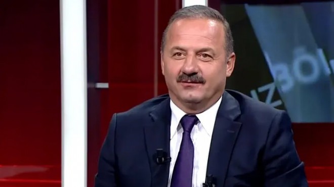 Ağıralioğlu ndan CHP ye Kandil tepkisi!