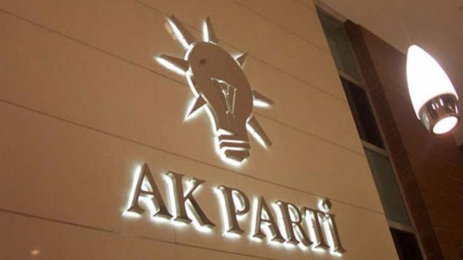 AK Parti 6 büyükşehir için temayül yoklaması yapacak