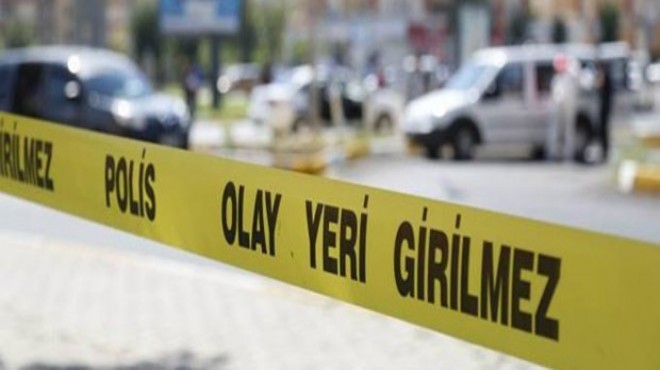 AK Parti Çankaya İlçe Başkan Yardımcısı öldürüldü