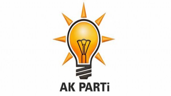 AK Parti İzmir de 3 yeni başkandan ortak hedef