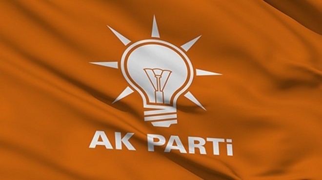 AK Parti de  FETÖ  genelgesi: Arındırın!