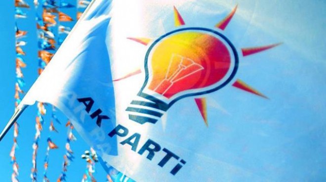 AK Parti de milletvekilliği aday adaylığı başvuruları başladı