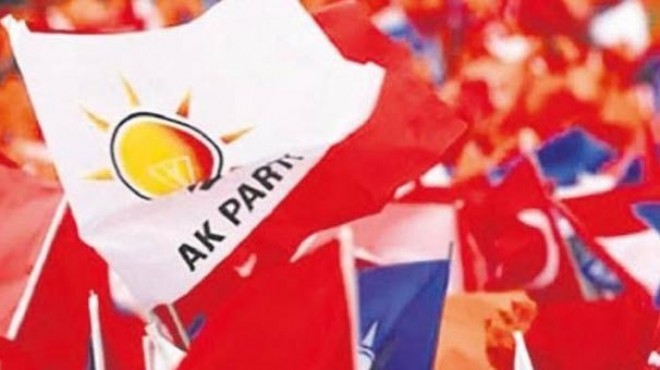 AK Parti de parti dışı aday sürprizi!