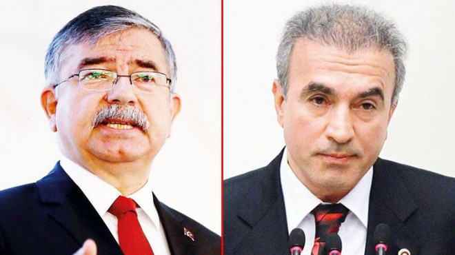 AK Parti’de sürpriz değişim iddiası