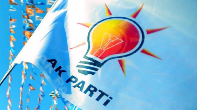 AK Parti de yerel seçim başvuruları başladı!