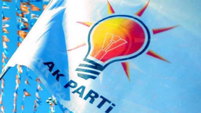 AK Parti den 3 partiye veto: Davet yollamadı!