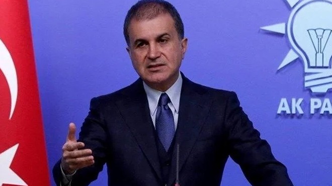 AK Parti den Kılıçdaroğlu nun KHK mesajına tepki