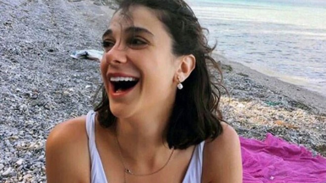 AK Parti den  Pınar Gültekin  açıklaması!