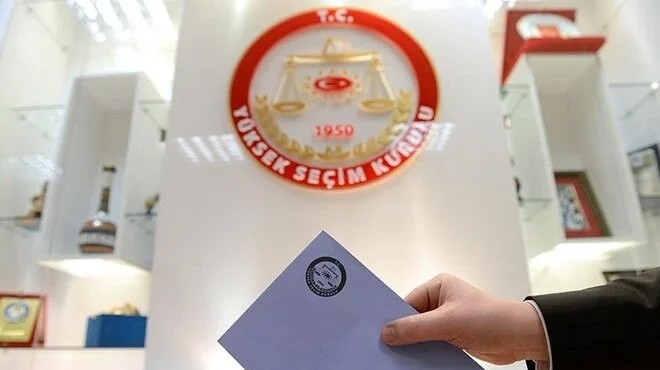 AK Parti den  seçim ertelenecek  iddiasına tepki