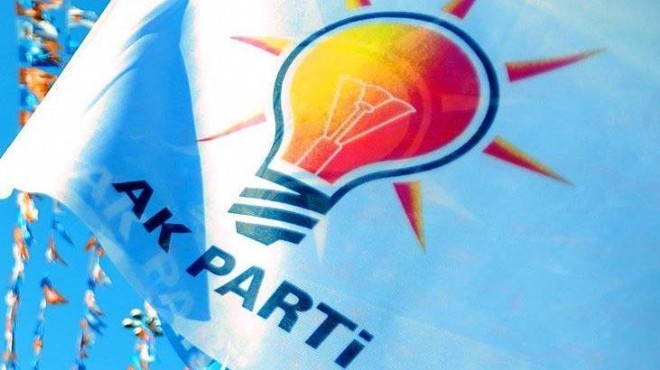 AK Parti Genel Merkez Kadın Kolları listesine İzmir den 3 isim girdi!