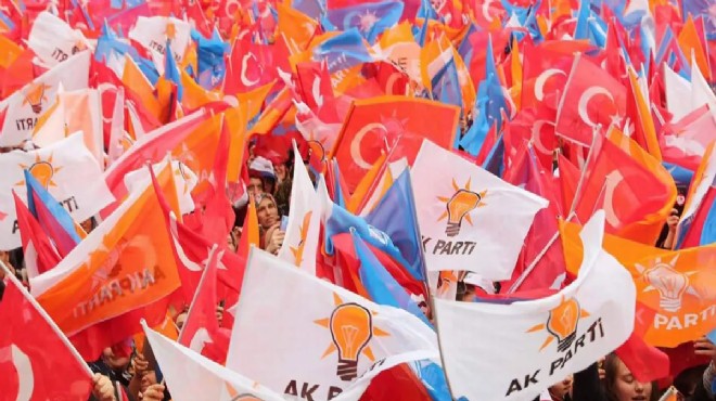 AK Parti İzmir’de en başarılı ilçe Karabağlar!