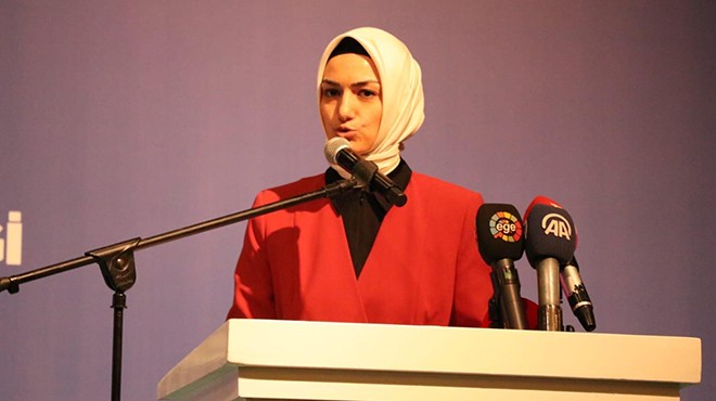 AK Parti İzmir Kadın Kolları nda kongre heyecanı