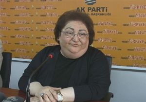 AK Parti’de Kadın Teşkilatı da mı değişiyor?