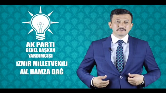 AK Parti li Dağ, 16 yılı anlattı: Erdoğan ı Menderes yapmak istediler
