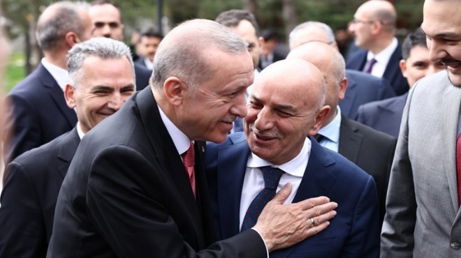 AK Parti nin Ankara adayı kesinleşti