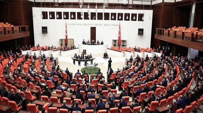 AK Parti nin başkanlık teklifininin içeriği netleşti