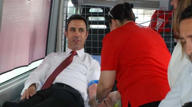 AK Partili Başkan’dan şok çıkış: Kılıçdaroğlu kan çağrısı yaptı…