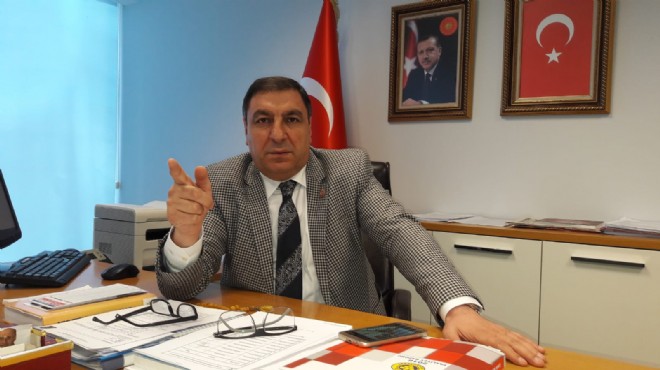 AK Partili Boztepe’den Büyükşehir’e soru:‘’Deprem çalışmalarını hangi birim yürütüyor?’’