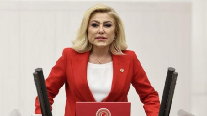 AK Partili Bursalı: CHP ve İYİ Parti nin İzmir kavgası tam ibretlik