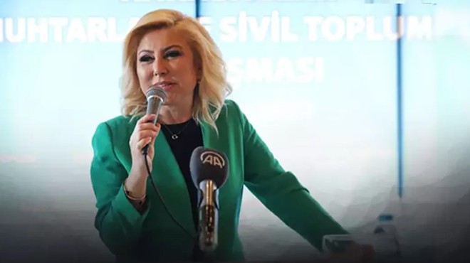 AK Partili Bursalı’dan CHP’ye ‘söylem değişikliği’ çıkışı: Vatandaş balık hafızalı değil!